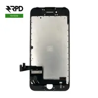 OEM Original Display Unit (Refurbished) for iPhone 7, Black – Bild 2