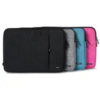 Okade - Borsa per MacBook / Laptop, 11,6-12 pollici, T40, blu – Bild 2