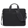 Okade - Borsa per MacBook / Laptop, 13,3-14 pollici, T64, nero