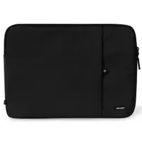 Okade - Borsa per MacBook / Laptop, 13,3 pollici, T40, nero – Bild 1