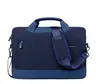 Okade - Borsa per MacBook / Laptop, 15,4 pollici, T62, blu