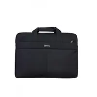 Okade - Borsa per MacBook / Laptop, 15,6-16 pollici, T45, nero – Bild 1