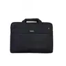 Okade - Borsa per MacBook / Laptop, 15,6-16 pollici, T45, nero