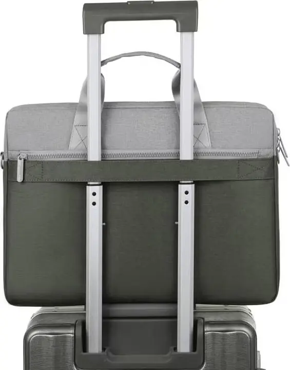 Okade - Borsa pettorale D06 - Grigio