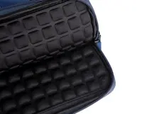 Okade - Custodia per MacBook / Laptop, 13,3-14 pollici, T62, blu – Bild 9