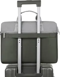 Okade - D06 Chest Bag - Grau – Bild 1