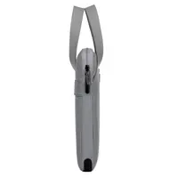 Okade - Housse pour MacBook / ordinateur portable, 15.1-15.6 pouces, T63, Gris – Bild 3