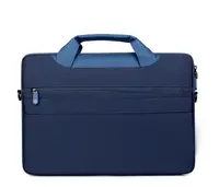 Okade - MacBook / Laptop bag, 15.4 inch, T62, Blue – Bild 3