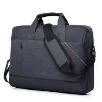 Okade - MacBook / Laptop bag, 15.6 inch, T55, dark gray – Bild 2