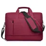 Okade - MacBook / Laptop Bag, 15.6 inch, T55, Red