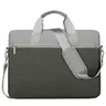 Okade - MacBook / laptop bag, 15.6 inch, T66, olive green