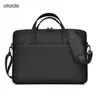Okade - MacBook / Laptop Bag 17.3 inch, Model B008, Black