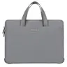 Okade - MacBook / Laptop case, 15.1-15.6 inch, T63, Grey