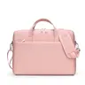 Okade - MacBook / Laptop case, 15.6-16 inch, B008, Pink colour