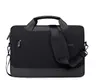 Okade - MacBook / Laptop-Tasche, 13.3-14 Zoll, T62, Schwarz