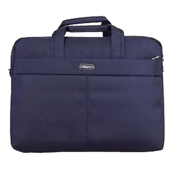 Okade - MacBook / Laptop-Tasche, 15.6-16 Zoll, T45, Blau