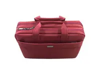 Okade - MacBook / Laptop-Tasche, 15.6-16 Zoll, T45, Rot – Bild 3