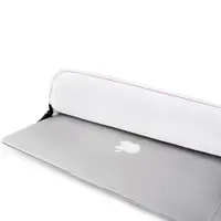 Okade - MacBook / Laptop-Tasche, 15.6 Zoll, T40, Blau – Bild 3