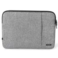Okade - MacBook / Laptop-Tasche, 15.6 Zoll, T40, Grau – Bild 1