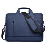 Okade - MacBook / Laptop-Tasche, 15.6 Zoll, T55, Blau – Bild 1