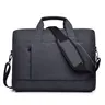 Okade - MacBook / Laptop-Tasche, 15.6 Zoll, T55, Dunkelgrau