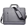 Okade - MacBook / Laptop-Tasche, 15.6 Zoll, T55, Grau