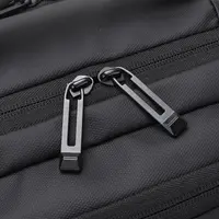 Okade - S219 Laptop backpack - 17.3" - Black – Bild 6