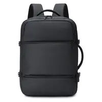 Okade - S219 Sac à dos pour ordinateur portable - 17,3" - Noir – Bild 4
