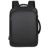 Okade - S58 Business-Rucksack mit USB-Anschluss - Für Laptops bis 15,6” - Schwarz