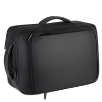 Okade - S58 Zaino business con porta USB - Per computer portatili fino a 15,6" - Nero – Bild 8