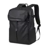 Okade - S61 Sac à dos pour ordinateur portable - Imperméable au quotidien - Pour ordinateurs portables jusqu'à 17.3" - Noir