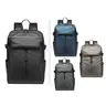 Okade - S62 Laptop-Rucksack -Business und Reise, Notebook bis 15.6 Zoll, Blau
