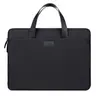 Okade - Sacoche pour MacBook / ordinateur portable, 13-14 pouces, T63, Noir