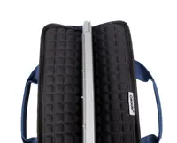 Okade - Sacoche pour MacBook / ordinateur portable, 13.3-14 pouces, T62, Bleu – Bild 8