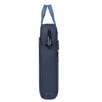 Okade - Sacoche pour MacBook / ordinateur portable,13.3-14 pouces, T64, bleu marine – Bild 2