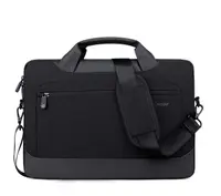 Okade - Sacoche pour MacBook / ordinateur portable, 15.4 pouces, T62, noir – Bild 1