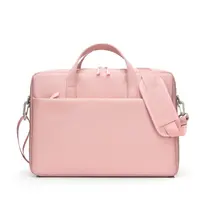 Okade - Sacoche pour MacBook / ordinateur portable, 15,6-16 pouces, B008, couleur rose – Bild 1