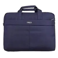 Okade - Sacoche pour MacBook / ordinateur portable, 15.6-16 pouces, T45, bleu – Bild 1