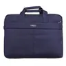 Okade - Sacoche pour MacBook / ordinateur portable, 15.6-16 pouces, T45, bleu