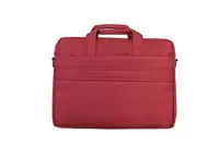 Okade - Sacoche pour MacBook / ordinateur portable, 15.6-16 pouces, T45, rouge – Bild 4