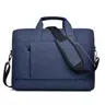 Okade - Sacoche pour MacBook / ordinateur portable, 15.6 pouces, T55, bleu