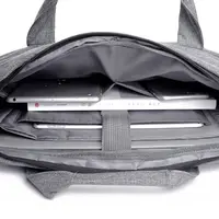 Okade - Sacoche pour MacBook / ordinateur portable, 15.6 pouces, T55, rouge – Bild 4