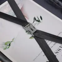 Okade - Zaino per laptop S3610 - Per lavoro e per tutti i giorni - Per laptop fino a 17,3" - Rosa – Bild 5