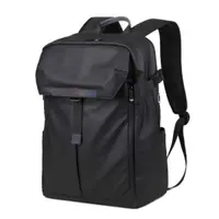 Okade - Zaino per laptop S61 - Impermeabile per l'uso quotidiano - Per laptop fino a 17,3" - Nero – Bild 1