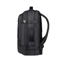 Okade - Zaino per laptop S69 - Per lavoro e per tutti i giorni - Per laptop fino a 17,3" - Nero – Bild 3