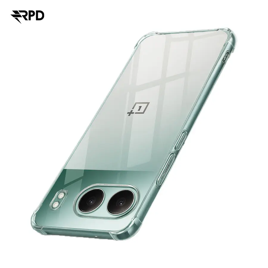 OnePlus Nord 4 - Airpillow trasparente