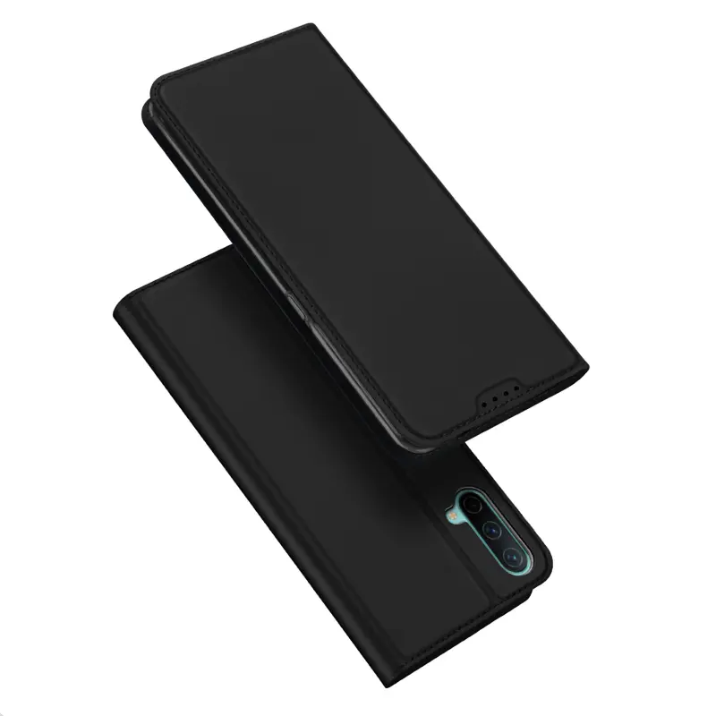 OnePlus Nord CE5/Ace 5 Racing - Dux Ducis Skin Pro Series Black