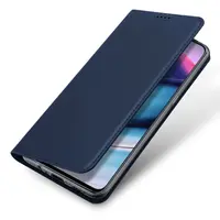 OnePlus Nord CE5/Ace 5 Racing - Dux Ducis Skin Pro Series Darkblue – Bild 2