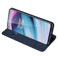 OnePlus Nord CE5/Ace 5 Racing - Dux Ducis Skin Pro Series Darkblue – Bild 3