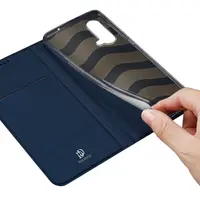 OnePlus Nord CE5/Ace 5 Racing - Dux Ducis Skin Pro Series Darkblue – Bild 5